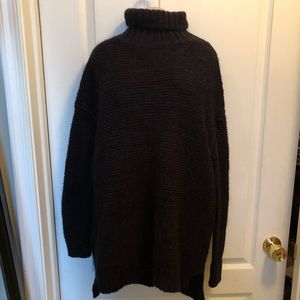Zara sweater